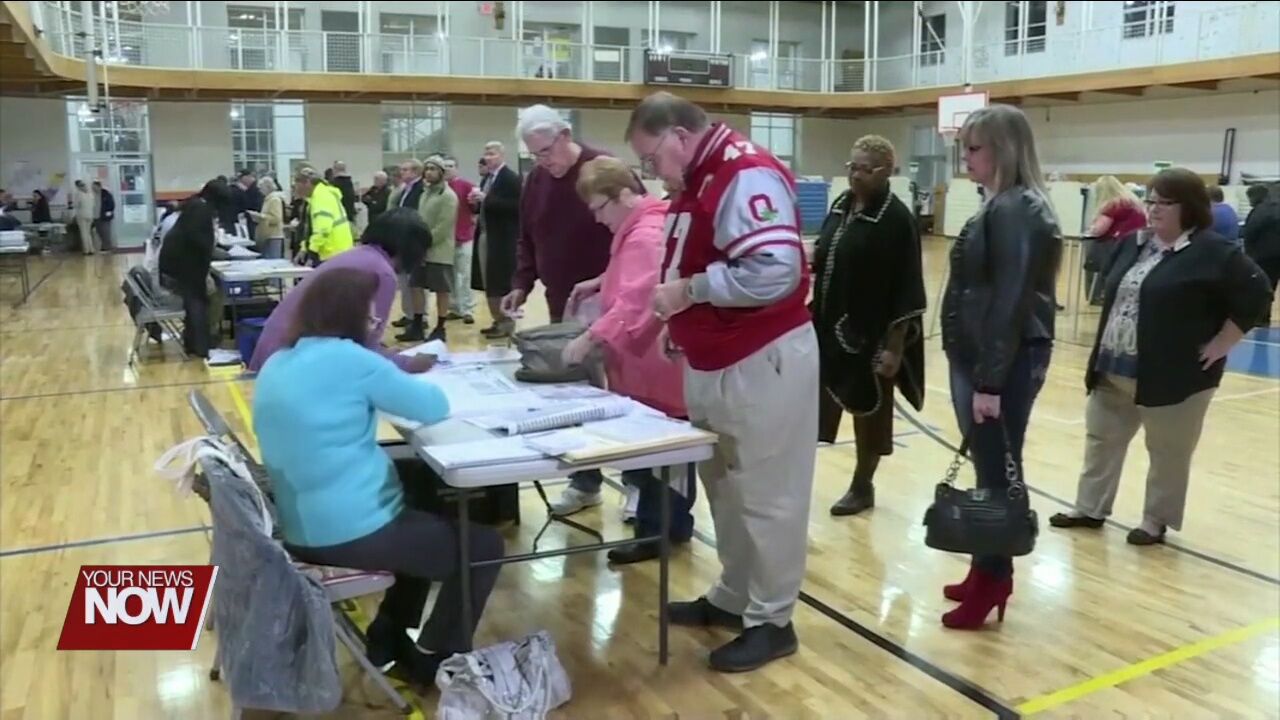 Huffman talks about his concerns over proposed map making ballot imitative